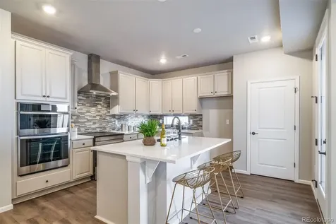 5163 N Quatar Street Aurora CO 80019