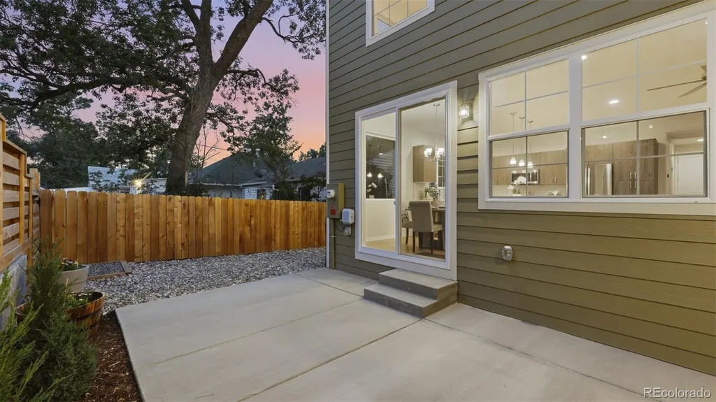 1217 Custer Avenue Colorado Springs CO 80903
