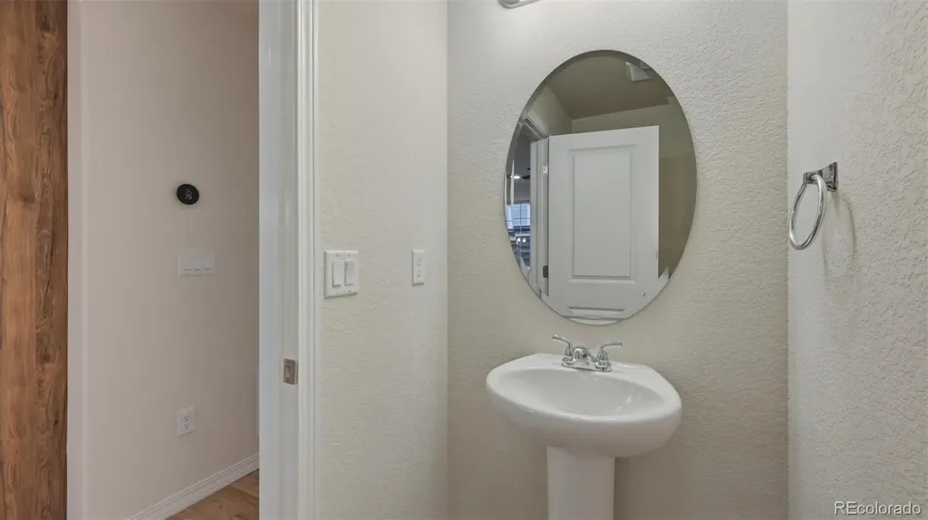 1217 Custer Avenue Colorado Springs CO 80903
