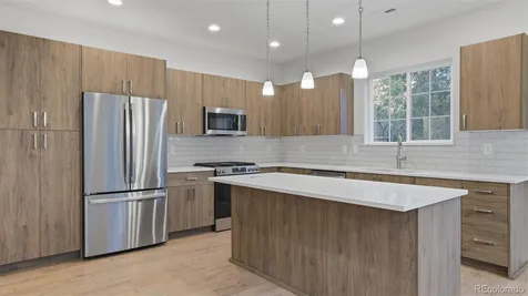 1217 Custer Avenue Colorado Springs CO 80903