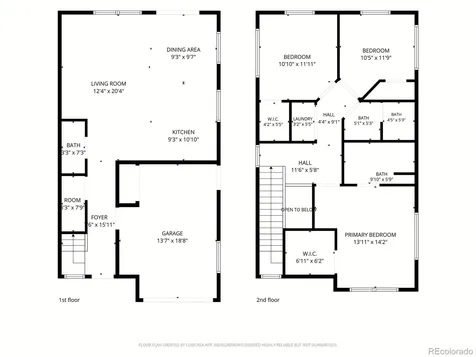 1217 Custer Avenue Colorado Springs CO 80903