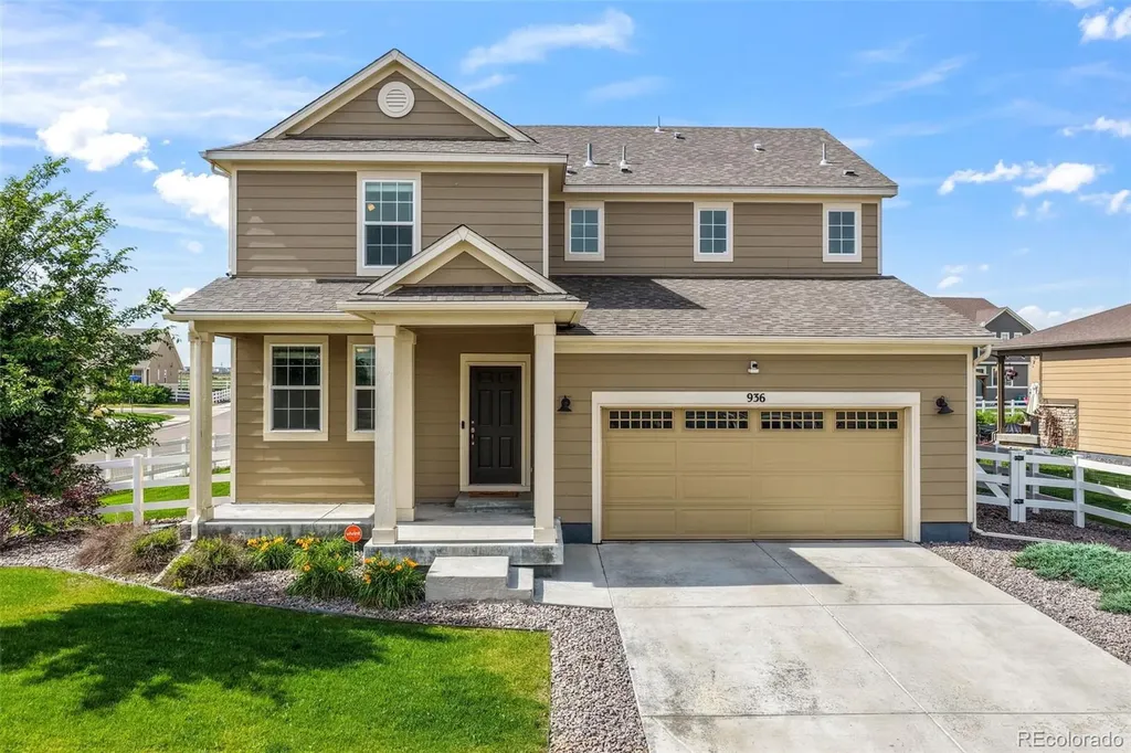 936 Lavender Place Brighton CO 80640
