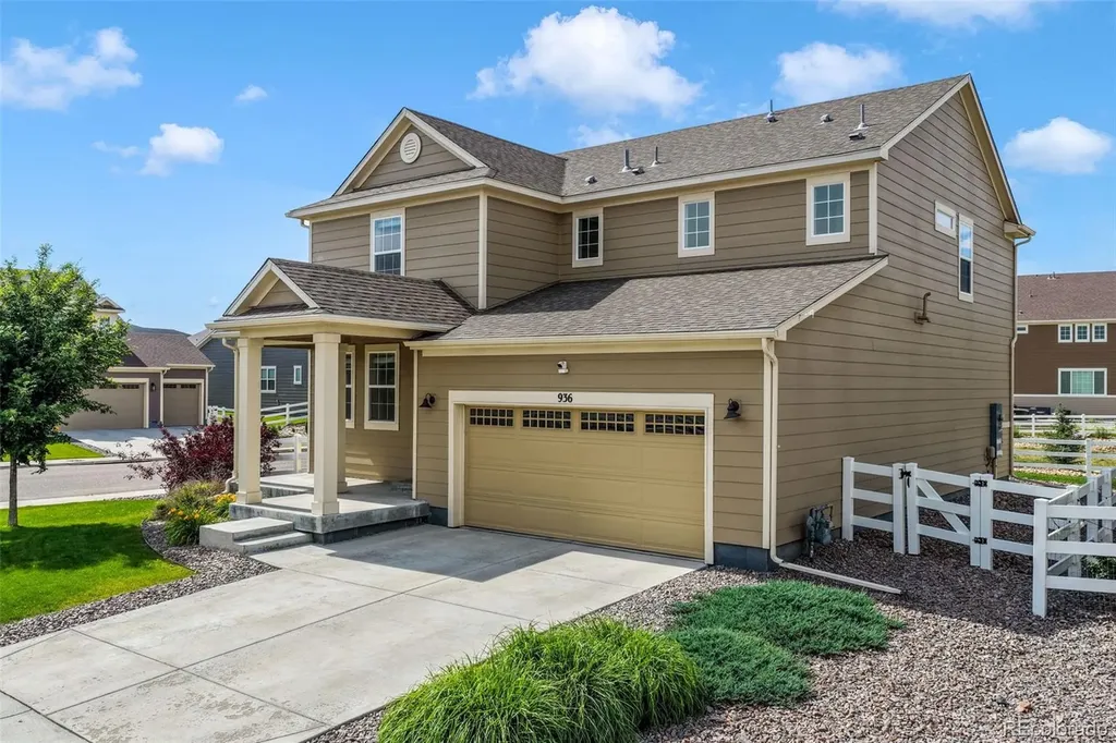 936 Lavender Place Brighton CO 80640