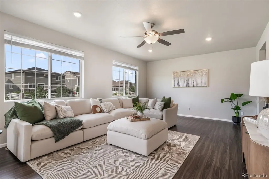 936 Lavender Place Brighton CO 80640