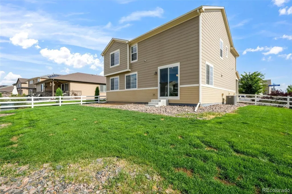 936 Lavender Place Brighton CO 80640