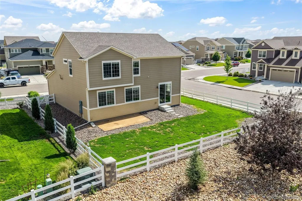 936 Lavender Place Brighton CO 80640