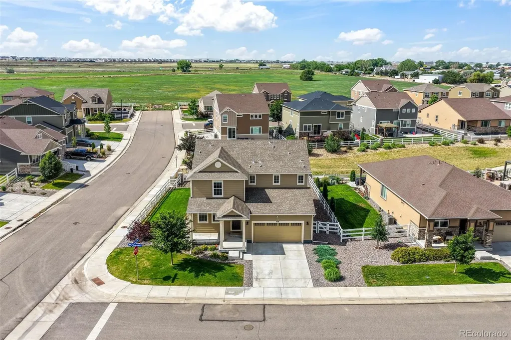 936 Lavender Place Brighton CO 80640