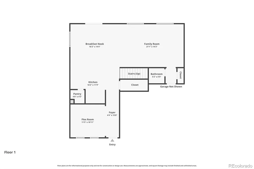 936 Lavender Place Brighton CO 80640