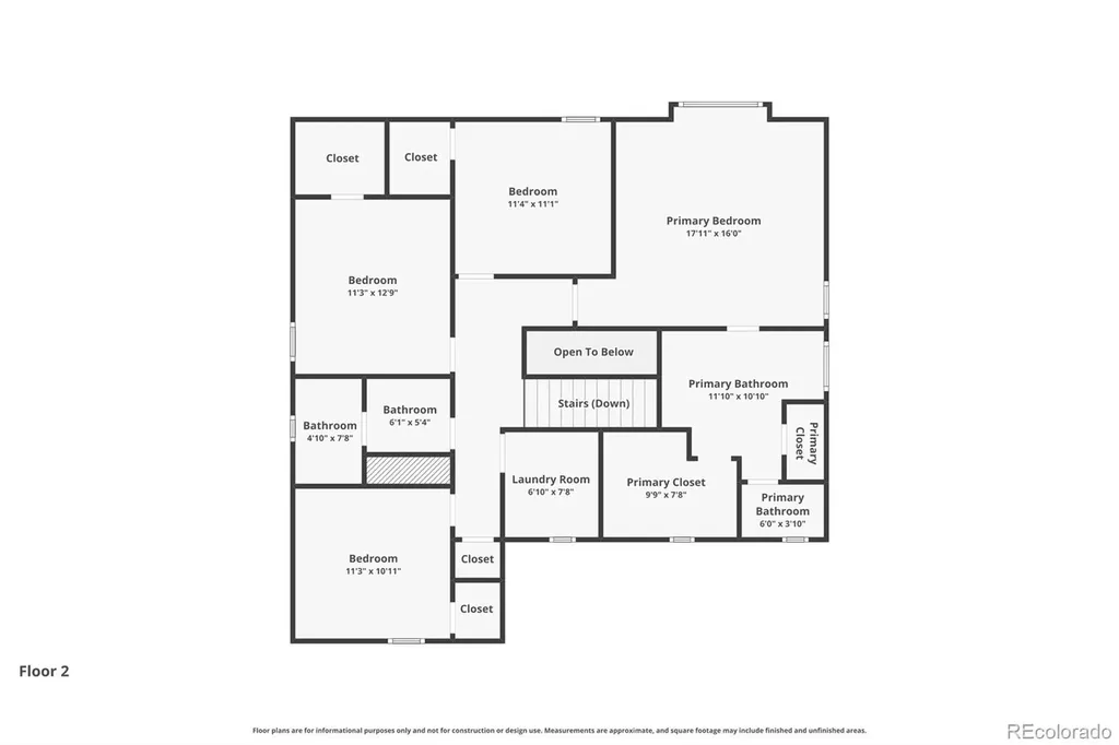 936 Lavender Place Brighton CO 80640