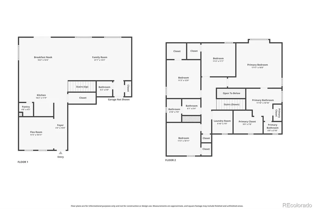 936 Lavender Place Brighton CO 80640