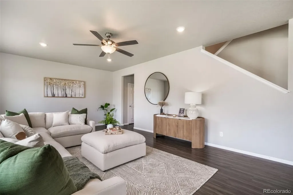 936 Lavender Place Brighton CO 80640
