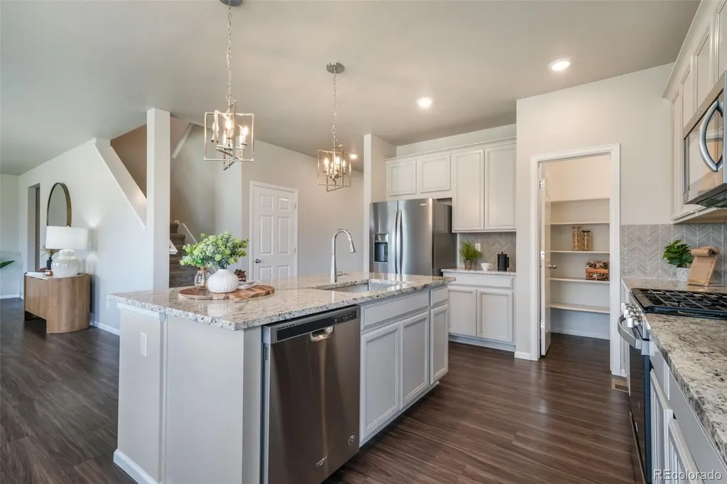 936 Lavender Place Brighton CO 80640