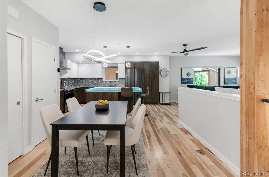 3295 Blake Street Denver CO 80205