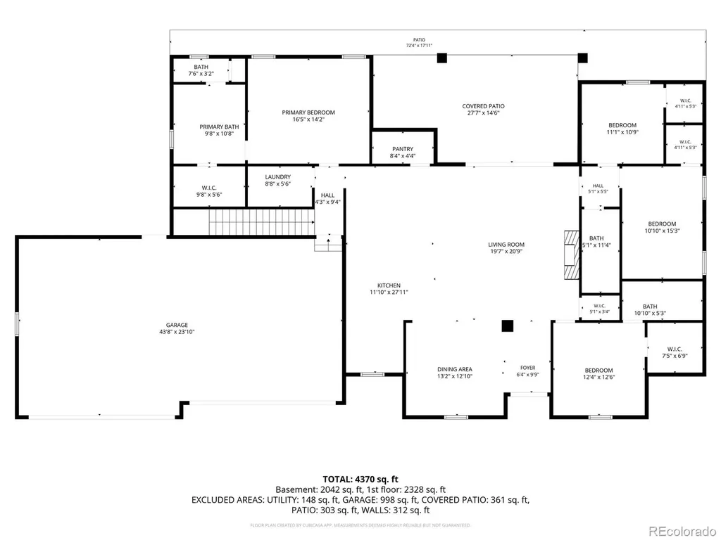 30235 E 161st Avenue Brighton CO 80603