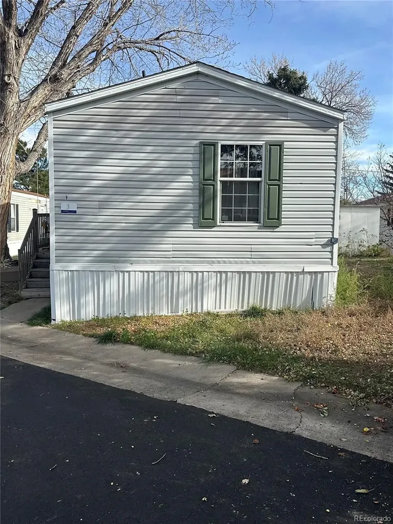 17190 Mt Vernon Road Golden CO 80401