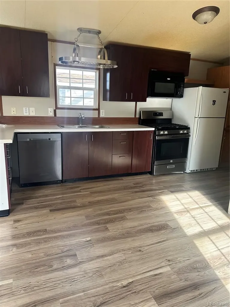 17190 Mt Vernon Road Golden CO 80401