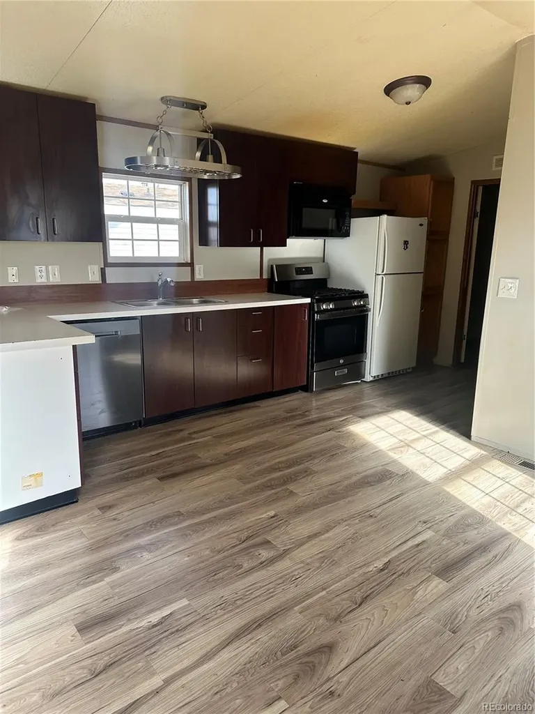 17190 Mt Vernon Road Golden CO 80401