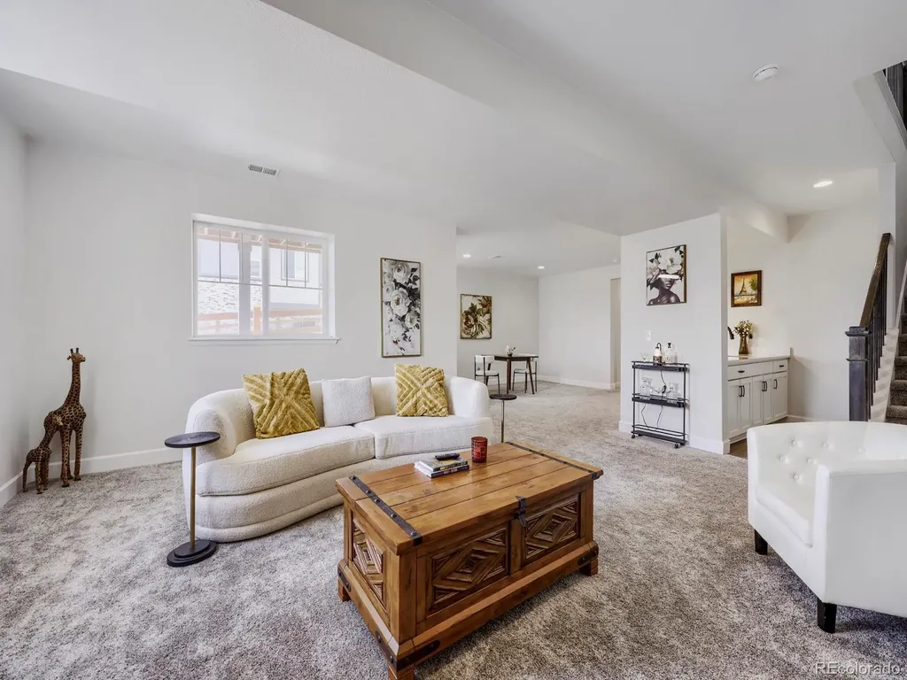 5234 Queen Court Arvada CO 80002