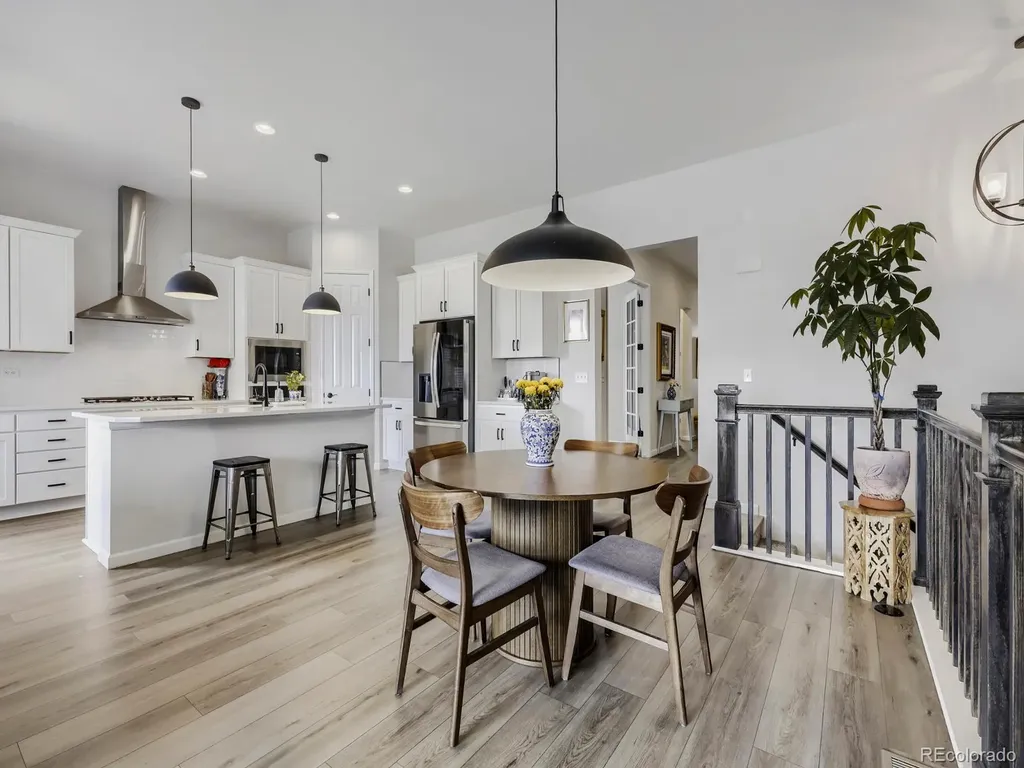 5234 Queen Court Arvada CO 80002
