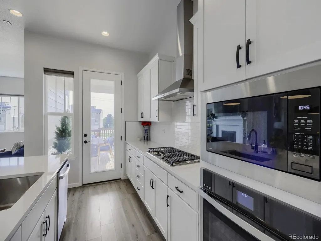 5234 Queen Court Arvada CO 80002