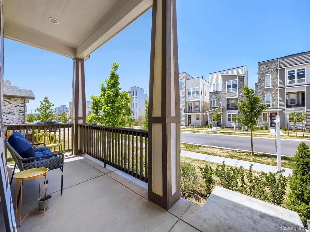 5234 Queen Court Arvada CO 80002