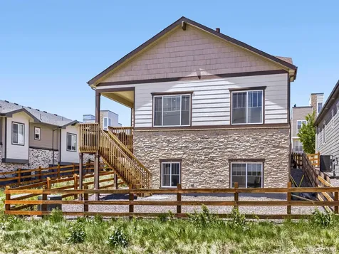 5234 Queen Court Arvada CO 80002