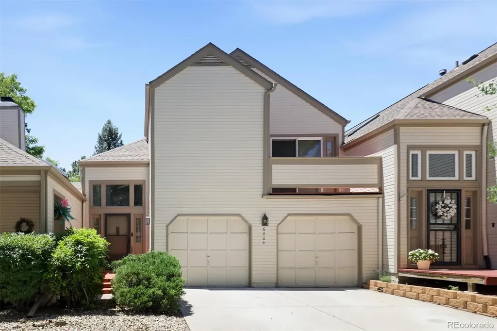 6405 S Hudson Street Centennial CO 80121