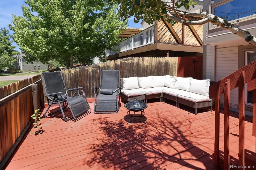 6405 S Hudson Street Centennial CO 80121