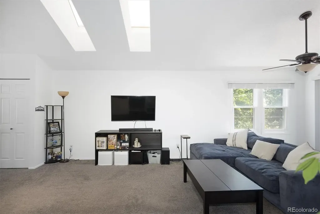 6405 S Hudson Street Centennial CO 80121