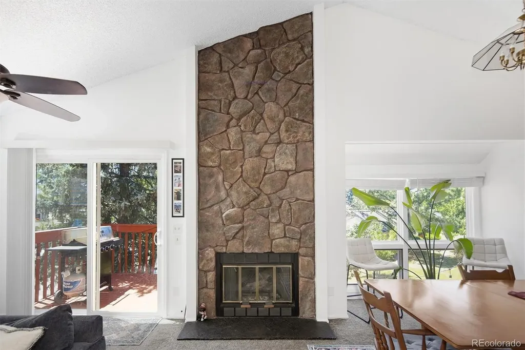 6405 S Hudson Street Centennial CO 80121