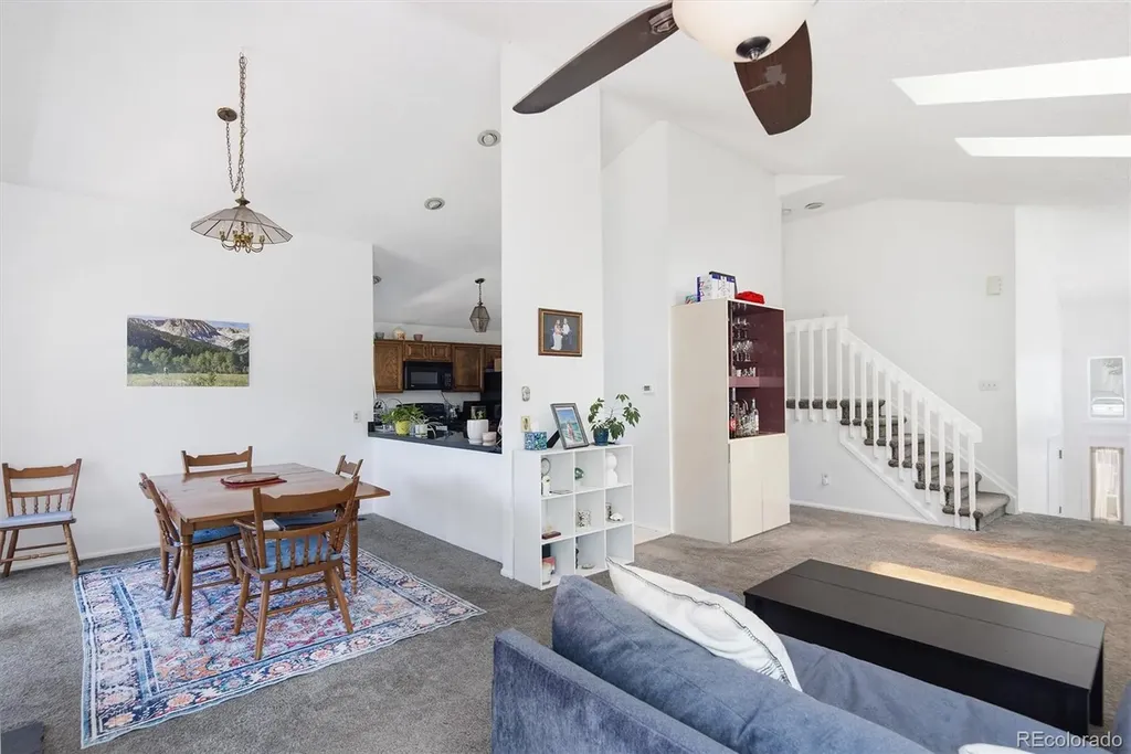 6405 S Hudson Street Centennial CO 80121