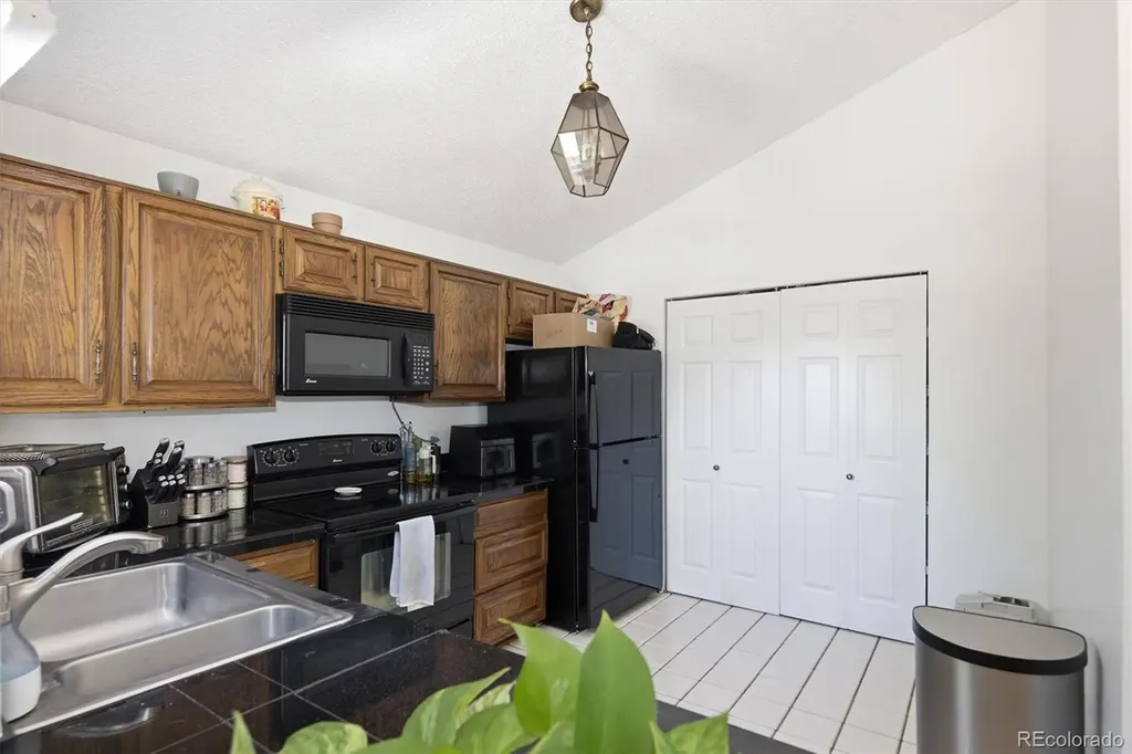 6405 S Hudson Street Centennial CO 80121