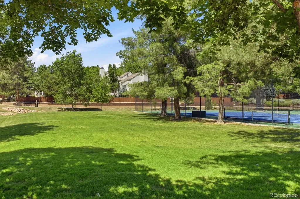 6405 S Hudson Street Centennial CO 80121