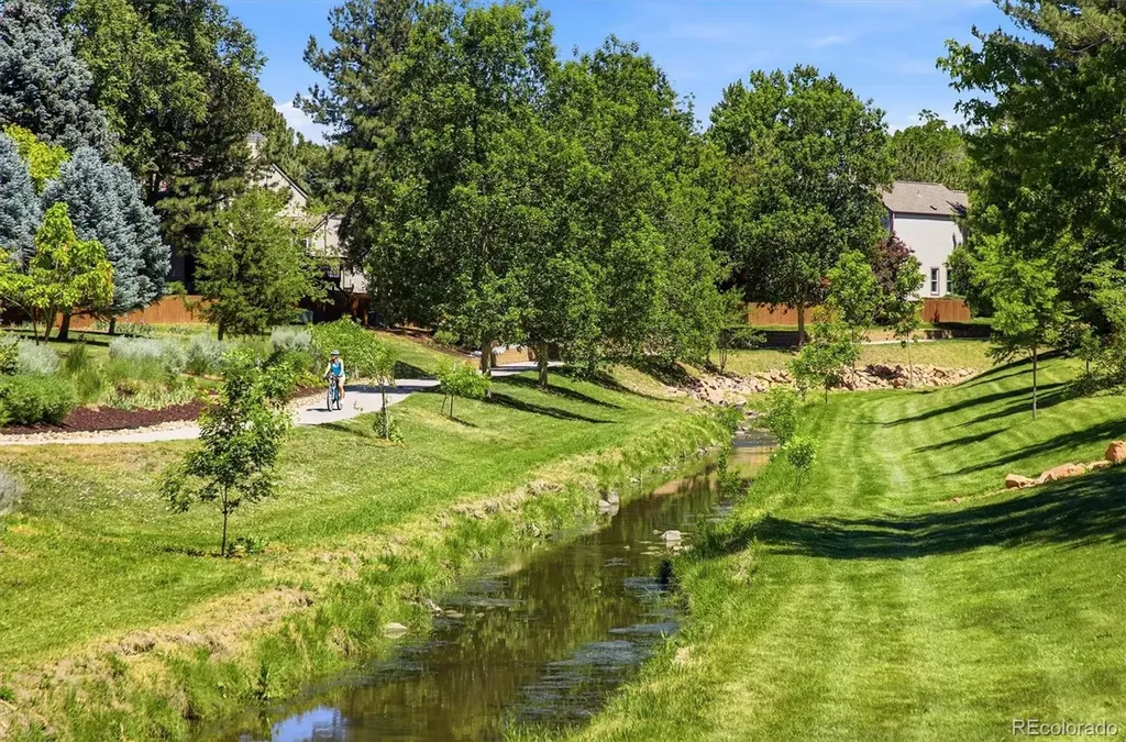 6405 S Hudson Street Centennial CO 80121