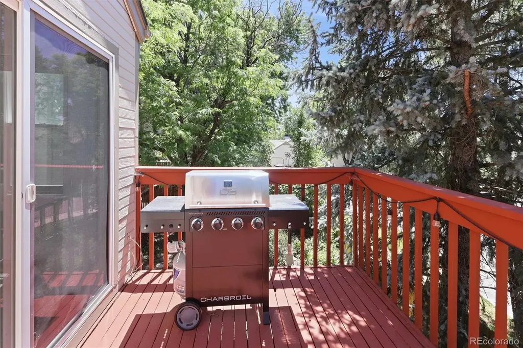 6405 S Hudson Street Centennial CO 80121