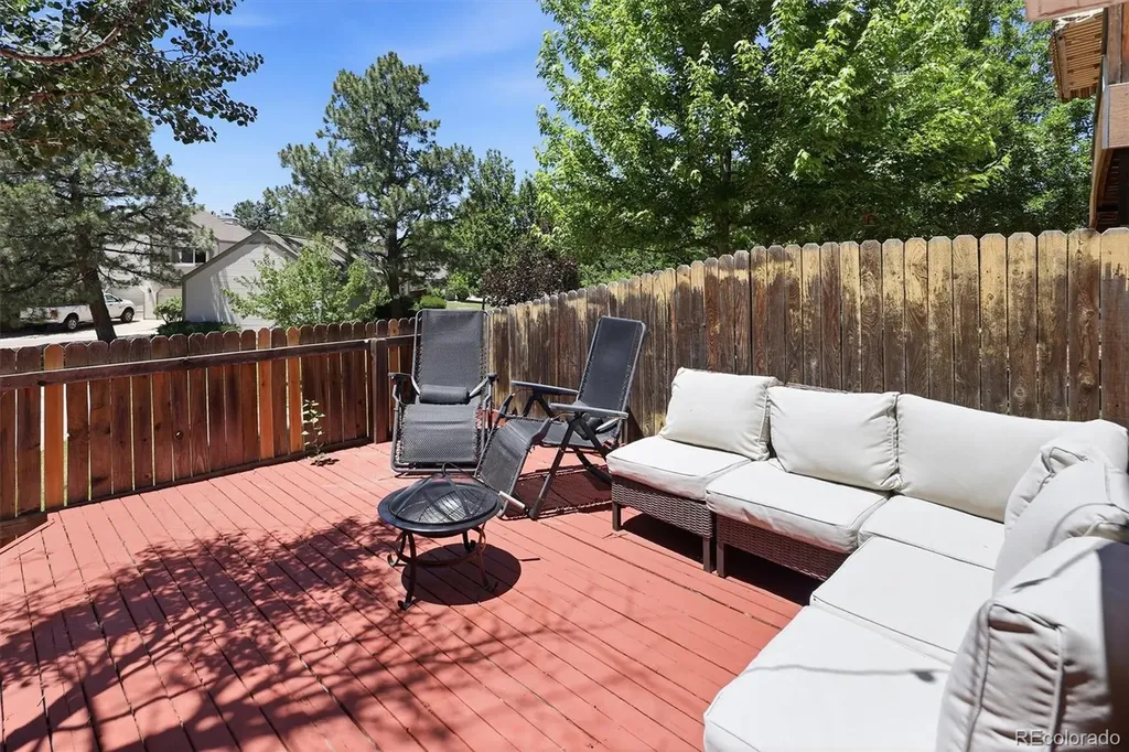 6405 S Hudson Street Centennial CO 80121