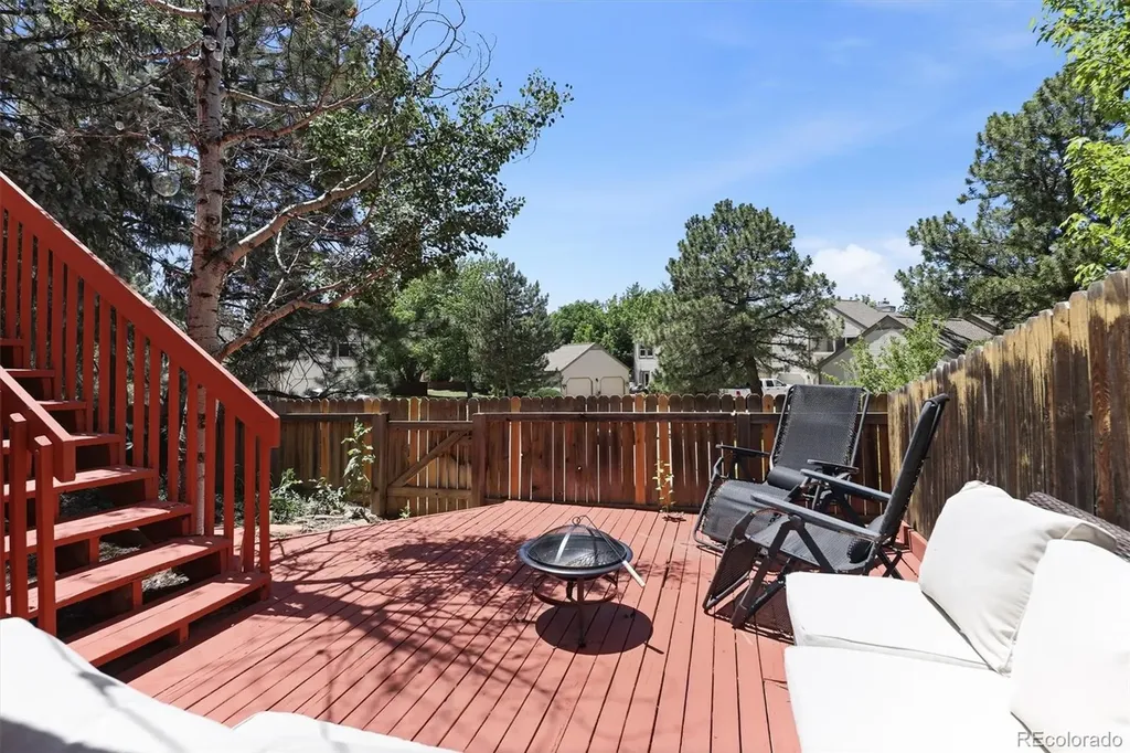 6405 S Hudson Street Centennial CO 80121