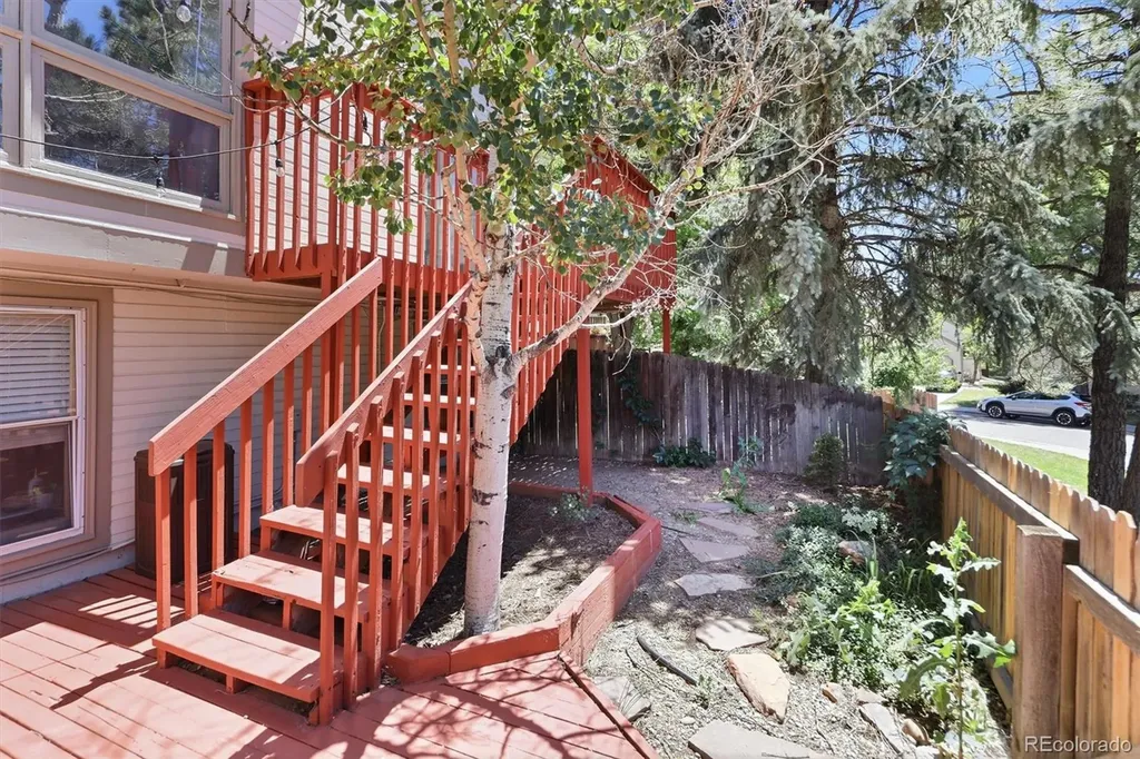 6405 S Hudson Street Centennial CO 80121