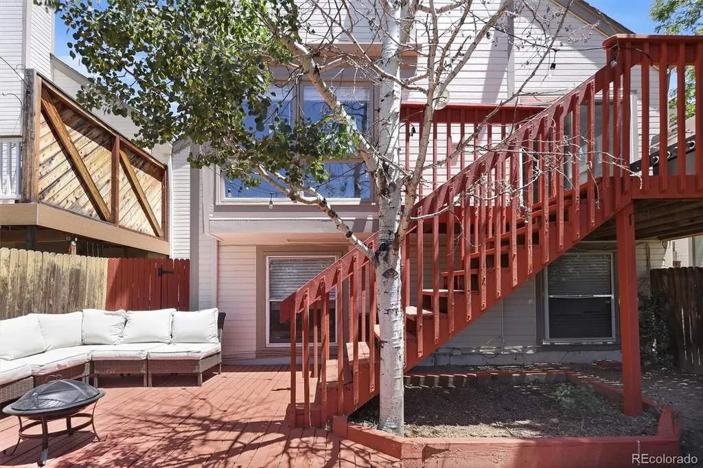 6405 S Hudson Street Centennial CO 80121