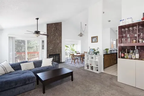 6405 S Hudson Street Centennial CO 80121