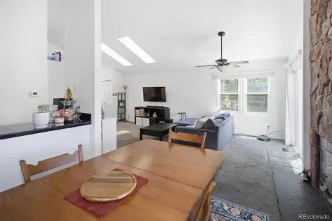 6405 S Hudson Street Centennial CO 80121