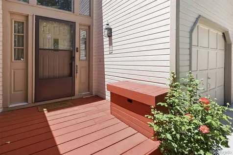 6405 S Hudson Street Centennial CO 80121