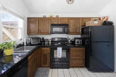 6405 S Hudson Street Centennial CO 80121