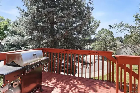 6405 S Hudson Street Centennial CO 80121