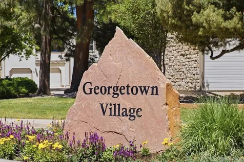 6405 S Hudson Street Centennial CO 80121