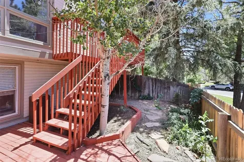 6405 S Hudson Street Centennial CO 80121