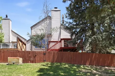 6405 S Hudson Street Centennial CO 80121
