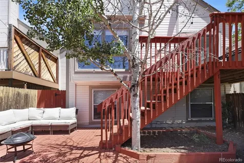 6405 S Hudson Street Centennial CO 80121