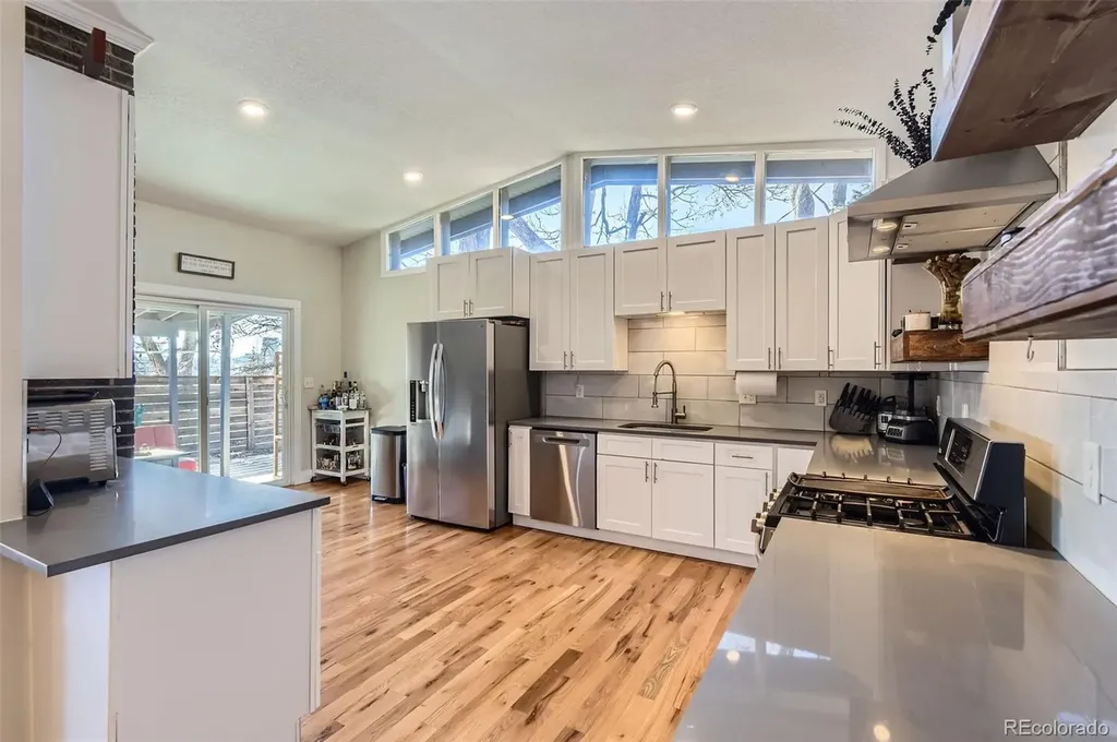 345 S Forest Street Denver CO 80246