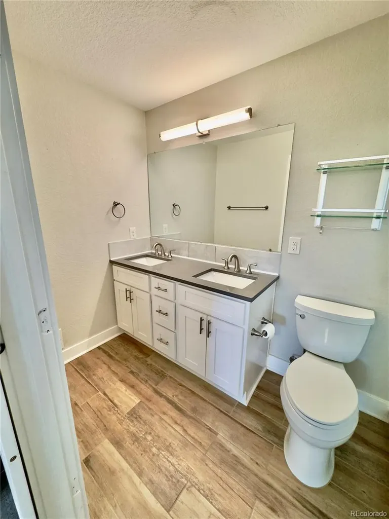 345 S Forest Street Denver CO 80246